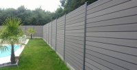 Portail Clôtures dans la vente du matériel pour les clôtures et les clôtures à Maison-Ponthieu